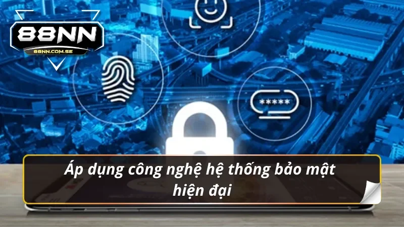 Giới Thiệu 88NN - Tên Tuổi Vang Danh Lừng Lẫy Khắp Năm Châu 2 Giới thiệu 88NN cùng đặc điểm hấp dẫn cùng bảo mật hiện đại