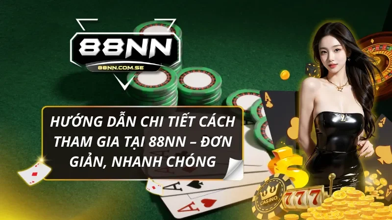 Trang chủ 42 Truy cập nền tảng cá cược đỉnh cao 88NN chỉ trong tích tắc